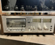 Chaîne hifi vintage avec 2 éléments PION
