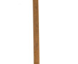 Mètre de forestier en bois et fer