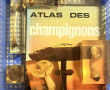 CHAMPIGNONS - Ensemble de champignons na