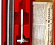 FACOM - Coffret avec clé à cliquet douil