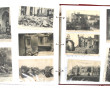 GUERRE 14/18 - Album de 360 CPA (qq anim
