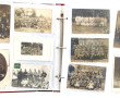 GUERRE 14/18 - Album de 360 CPA (qq anim