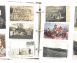 GUERRE 14/18 - Album de 360 CPA (qq anim