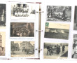 GUERRE 14/18 - Album de 360 CPA (qq anim