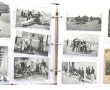 GUERRE 14/18 - Album de 360 CPA (qq anim