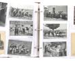 GUERRE 14/18 - Album de 360 CPA (qq anim