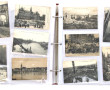 GUERRE 14/18 - Album de 360 CPA (qq anim