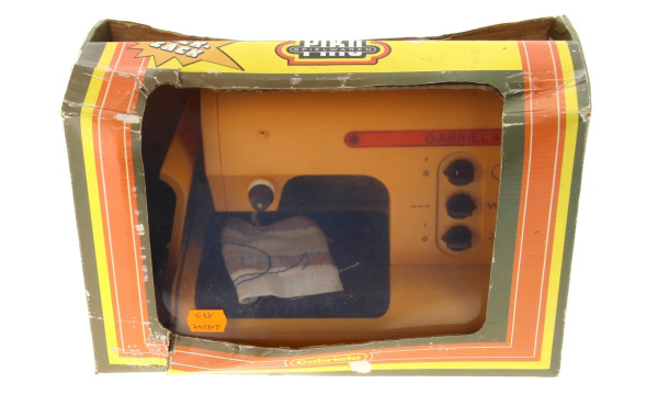 PIKO - Machine à coudre pour enfant, pro