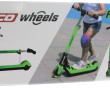 Trottinette électrique NINCO Wheels Rock
