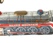 Caisse de jouets divers