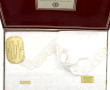 SINGER Frères et Cie - Parure 4 pièces b