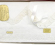 SINGER Frères et Cie - Parure 4 pièces b