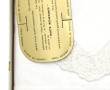 SINGER Frères et Cie - Parure 4 pièces b