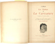 [MAÎTRES de la CARICATURE]. L’Album. Les