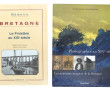 PATRIMOINE BRETAGNE - Lot de 2 ouvrages 