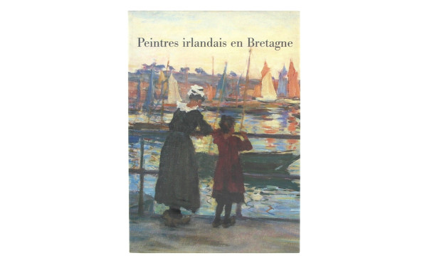 PEINTURE BRETAGNE - Julian Campbell "Pei