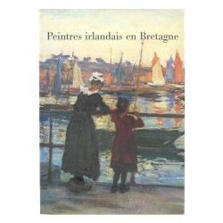PEINTURE BRETAGNE - Julian Campbell "Pei