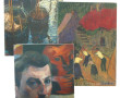 PEINTURE BRETAGNE - 3 catalogues d’expos