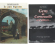 PATRIMOINE BRETAGNE - Lot de 2 ouvrages 