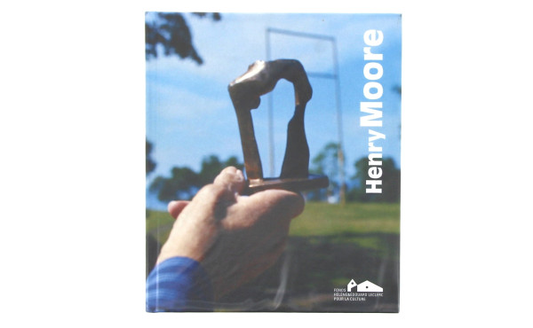 HENRY MOORE (1898-1986), catalogue d’exp