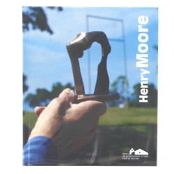 HENRY MOORE (1898-1986), catalogue d’exp