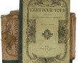 E. REIBER. CL SAUVAGEOT - "L’art pour to