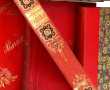 11 livres fin XIXe deb Xxe dont livres d