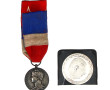 Médaille Charles de Gaulle "Patriam serv