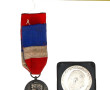 Médaille Charles de Gaulle "Patriam serv