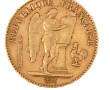 Pièce de 20 F or "1897" atelier A