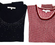 GERARD DAREL - Lot de 2 pièces : un pull