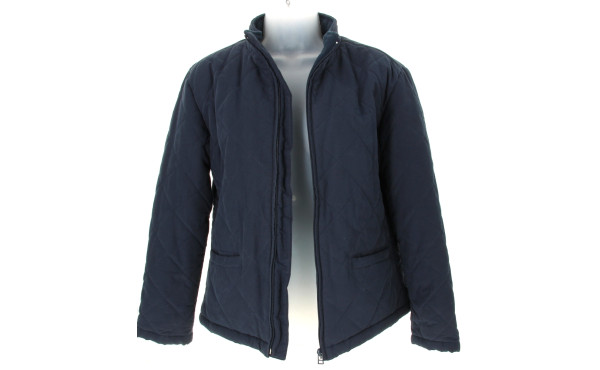 ARMOR LUX BERMUDES - 1 doudoune matelass