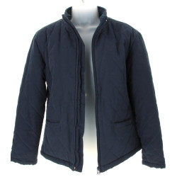 ARMOR LUX BERMUDES - 1 doudoune matelass