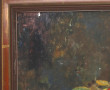 Hervé KERVELLA (XXème) "Nature morte aux