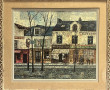 Josep M. VAYREDA CANADELL (1932-2001) "P
