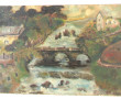 E. LARNICOL (Xxème) "Eglise de Saint-Jac