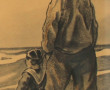 Robert YAN (1901-1994) - Tirage encadré 