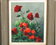 Pierre CARIO (Xxème) - Lot de 3 tableaux