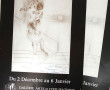 Yvan TRAVERS - Lot de dessins, affiches 