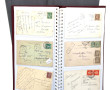 A TRIER - Collection de 3 classeurs d' 