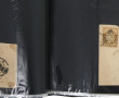 A TRIER - Lot de 100 plis XIXème (petit 