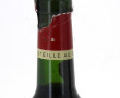 Lot de 2 magnums: - 1 Mg BORDEAUX Ch Ha