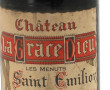 1 B Ch LA GRACE DIEU Les Menuts 1955 St