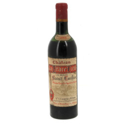 1 B Ch LA GRACE DIEU Les Menuts 1955 St