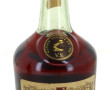 1 B COGNAC Hennessy VS années 80