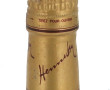 1 B COGNAC Hennessy VS années 80