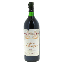 1 Mg MISE DE LA BARONNIE 1993 Médpc Baro