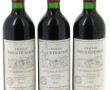 3 B Ch VIEUX GUEYROT 1997 St Emilion GC