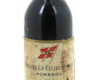 1 B FLEUR PETRUS 1979 Pomerol (une étiqu