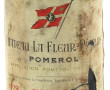 1 B FLEUR PETRUS 1979 Pomerol (une étiqu